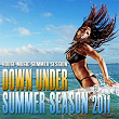 Down Under Summer Season 2011 | Erick Decks & Seany B