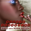 Groove Sensation, Vol. 3 - Disco Meets House Edition | Oliver Moldan