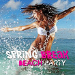 Spring Break Beach Party | Lovebeat