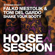 Shake Your Booty | Falko Niestolik, Toni Del Gardo