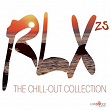 RLX #25 - The Chill Out Collection | Mathieu & Florzinho