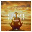 Sunset Meditation - Relaxing Chill Out Music, Vol. 11 | Euphonic Traveller
