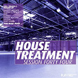 House Treatment - Session Forty Four | Mirelle Noveron