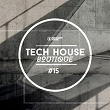 Tech House Boutique, Pt. 15 | Tobi Kramer