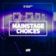 Main Stage Choices, Vol. 17 | Roger Horton