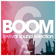 BOOM - Festival Sound Selection, Vol. 6 | David Puentez