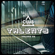 Club Session pres. Talents, Vol. 23 | Funky Truckerz
