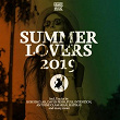 Summer Lovers 2019 | Niko De Luka, Brown Sugar, Dawn Tallman