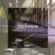 Technoid Underground, Vol. 4 | Marco Resmann