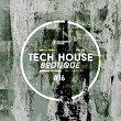 Tech House Boutique, Pt. 16 | Daniel Levak