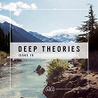 Deep Theories Issue 19 | Guy Preston