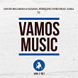 DJ (feat. Zara) | David Ricardo, Giapan, Sterling Void