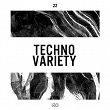 Techno Variety #22 | Delgado, Angel Kiss