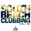 South Beach Clubbing, Vol. 10 | Block & Crown