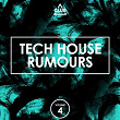 Tech House Rumours, Vol. 4 | Montemor, Rebeka Hartung