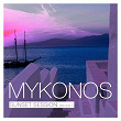 Mykonos Sunset Session, Vol. 5 | Kiano, Below Bangkok