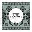 Afro Creations, Vol. 9 | Djuma Soundsystem, Fake Mood