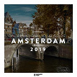 International Club Guide Amsterdam 2019 | Josh Butler