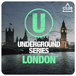 Underground Series London, Pt. 9 | Soul Avengerz, Supa Hi