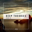 Deep Theories Issue 20 | Hidden Crime