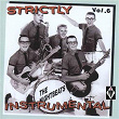 Strictly Instrumental, Vol. 6 | Bobby Mizzell