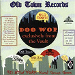 Old Town Records - Doo Wop Exclusively from the Vault | The Supremes