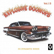 Explosive Doowops Vol. 13 | Flash & The Memphis Casuals
