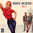 Teen Scene!, Vol. 8 | Junior Shank & The Jesters