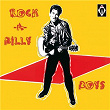 Rock-A-Billy Boys | Aubrey Cagle