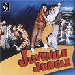 Juvenile Jungle | Tony Casanova