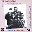Philadelphia's Doo-Wop Sound - Swan Masters, Vol. 2 | The Vespers