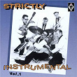 Strictly Instrumental, Vol. 1 | The Big Four