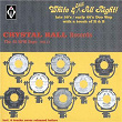 Crystal Ball Records - The 45 RPM Days, Vol. 1 | The 4 Winds