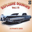 Explosive Doowops, Vol. 12 | Ray Allen & The Upbeats