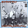 Strictly Instrumental, Vol. 3 | The Cubs
