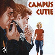 Campus Cutie | Dwain Louis