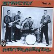 Strictly Instrumental, Vol. 4 | The Jet Tones