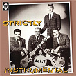 Strictly Instrumental, Vol. 7 | The Ox Tones