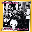 Strictly Instrumental, Vol. 8 | The Dial Tones