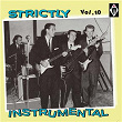 Strictly Instrumental, Vol. 10 | Don & The Galaxies
