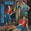 Rockabilly Hicks | Jr. Warren