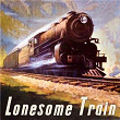 Lonesome Train | Molly O'day