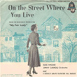 On the Street Where You Live | Elise Rhodes & Jimmy Carroll