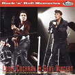 Rock 'n' Roll Memories (Live) | Eddie Cochran & Gene Vincent