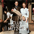 Der Club der singenden Metzger (Original Motion Picture Soundtrack) | David Grabowski & Jonas Nay