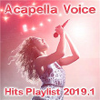 Acapella Voice Hits Playlist 2019.1 | Tough & Rough