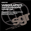 This Is SoundGroove, Vol. 1 | Joey Alvarado, Midnight Society