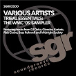 Tribal Essentials - WMC '09 Sampler | Dj Deka