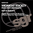 Hot and Sweaty (Remixes) | Joey Alvarado, Midnight Society