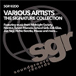 SoundGroove Records: The Signature Collection | Midnight Society